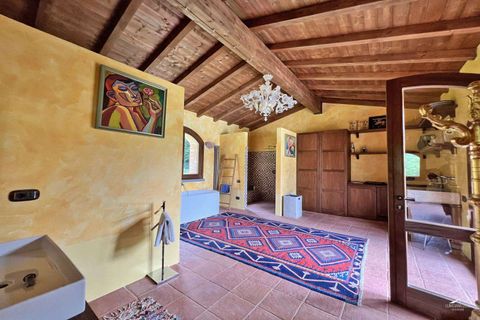 Villa i Bagnone, Massa and Carrara, Bagnone - € 2.490.000 | Ref: 026A-442228 - foto 29