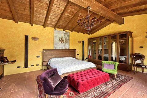 Villa i Bagnone, Massa and Carrara, Bagnone - € 2.490.000 | Ref: 026A-442228 - foto 30