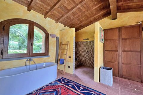 Villa i Bagnone, Massa and Carrara, Bagnone - € 2.490.000 | Ref: 026A-442228 - foto 32