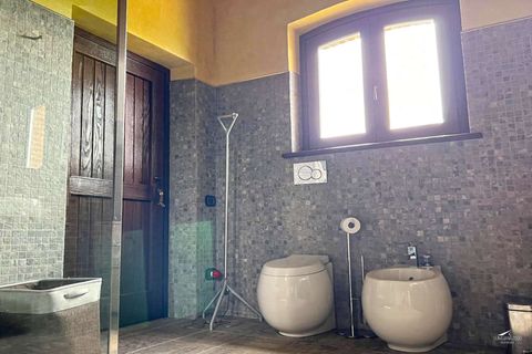 Villa i Bagnone, Massa and Carrara, Bagnone - € 2.490.000 | Ref: 026A-442228 - foto 33