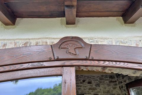 Villa i Bagnone, Massa and Carrara, Bagnone - € 2.490.000 | Ref: 026A-442228 - foto 34
