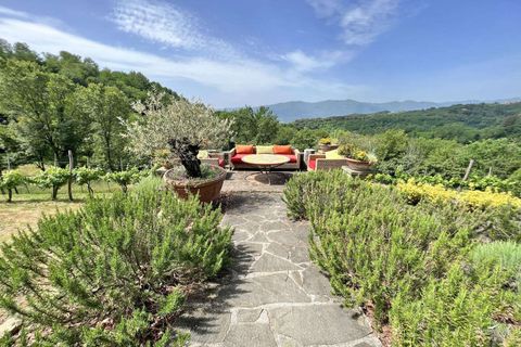 Villa i Bagnone, Massa and Carrara, Bagnone - € 2.490.000 | Ref: 026A-442228 - foto 36
