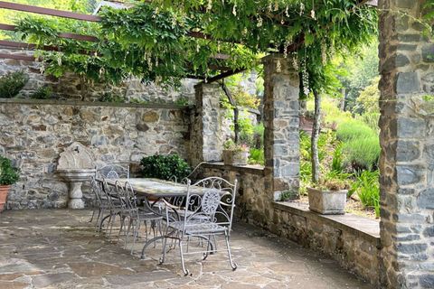 Villa i Bagnone, Massa and Carrara, Bagnone - € 2.490.000 | Ref: 026A-442228 - foto 38