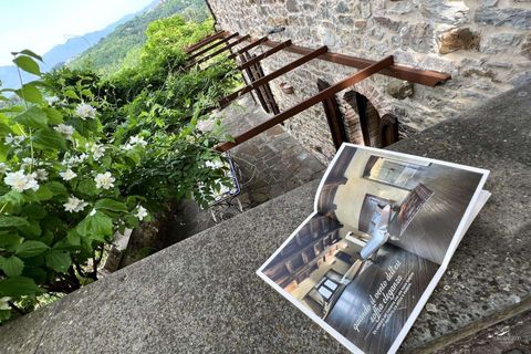 Villa i Bagnone, Massa and Carrara, Bagnone - € 2.490.000 | Ref: 026A-442228 - foto 39