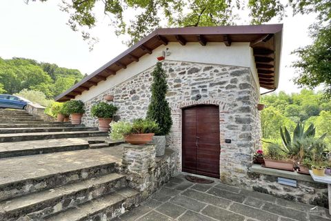Villa i Bagnone, Massa and Carrara, Bagnone - € 2.490.000 | Ref: 026A-442228 - foto 40