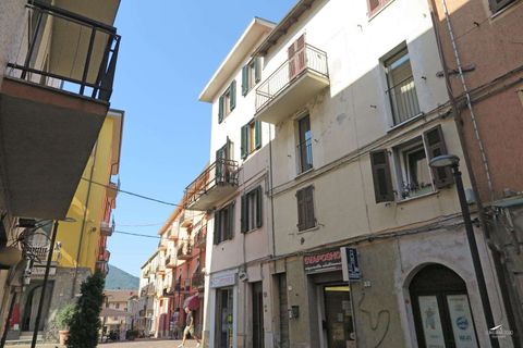 Villa a Aulla, Massa and Carrara, Aulla - € 85.000 | Ref: 619-442298 - foto 3