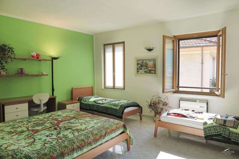 Villa a Aulla, Massa and Carrara, Aulla - € 85.000 | Ref: 619-442298 - foto 21