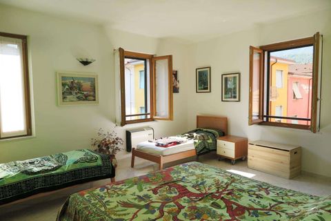 Villa a Aulla, Massa and Carrara, Aulla - € 85.000 | Ref: 619-442298 - foto 23