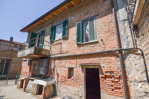 Villa i Fabro, Terni, Fabro - € 50.000 | Ref: OR8261M-442539 - foto 1
