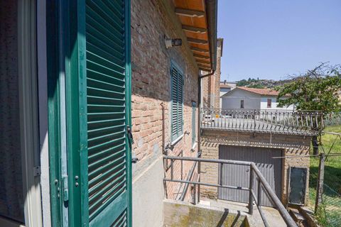 Villa i Fabro, Terni, Fabro - € 50.000 | Ref: OR8261M-442539 - foto 2