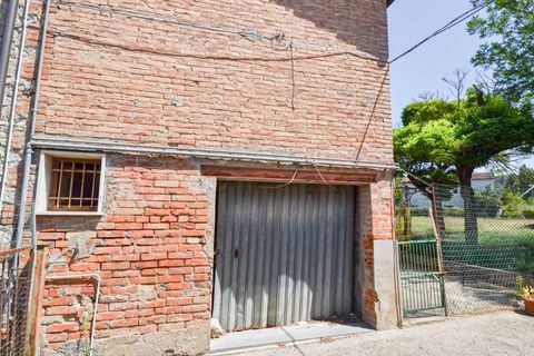 Villa i Fabro, Terni, Fabro - € 50.000 | Ref: OR8261M-442539 - foto 4