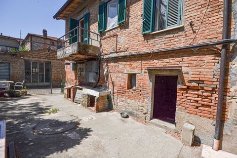 Villa i Fabro, Terni, Fabro - € 50.000 | Ref: OR8261M-442539 - foto 9