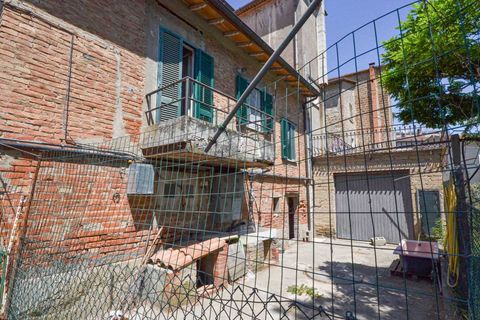 Villa i Fabro, Terni, Fabro - € 50.000 | Ref: OR8261M-442539 - foto 10
