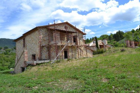 Villa a Montecchio, Terni, Montecchio - € 198.000 | Ref: OR690M-442597 - foto 2