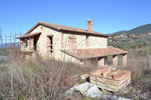 Villa a Montecchio, Terni, Montecchio - € 198.000 | Ref: OR690M-442597 - foto 5