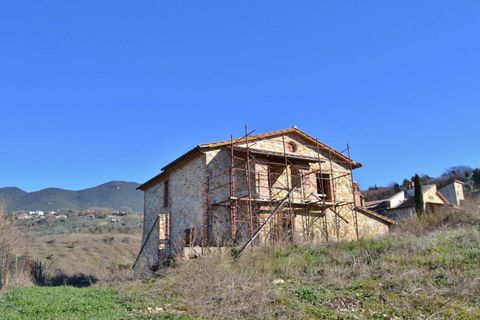 Villa a Montecchio, Terni, Montecchio - € 198.000 | Ref: OR690M-442597 - foto 6