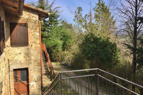 Villa a Fabro, Terni, Fabro - € 69.000 | Ref: OR314M-442656 - foto 3