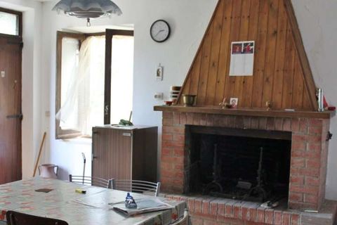 Villa a Fabro, Terni, Fabro - € 69.000 | Ref: OR314M-442656 - foto 6