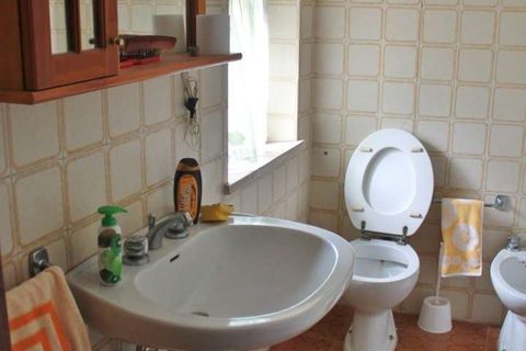 Villa a Fabro, Terni, Fabro - € 69.000 | Ref: OR314M-442656 - foto 9