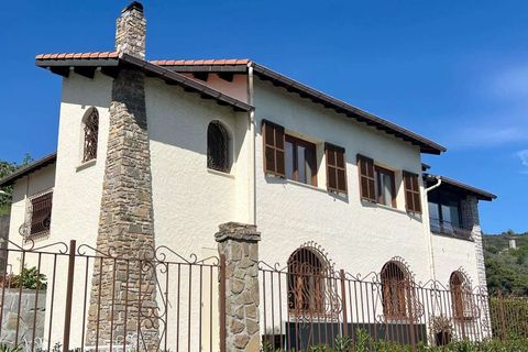 Villa a Dolceacqua, Imperia, Dolceacqua - € 550.000 | Ref: D435-444131 - foto 3
