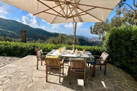 Villa a Dolceacqua, Imperia, Dolceacqua - € 550.000 | Ref: D435-444131 - foto 4