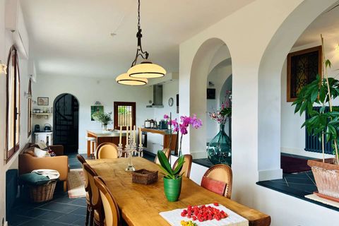 Villa a Dolceacqua, Imperia, Dolceacqua - € 550.000 | Ref: D435-444131 - foto 7