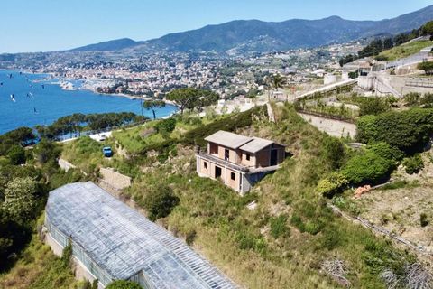 Villa i Sanremo, Imperia, Sanremo - € 1.050.000 | Ref: E296-444196 - foto 5