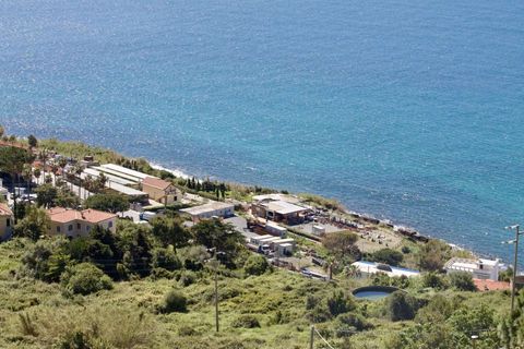 Villa i Sanremo, Imperia, Sanremo - € 1.050.000 | Ref: E296-444196 - foto 7