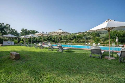 Villa i Cortona, Arezzo, Cortona - € 3.500.000 | Ref: ila-453-444762 - foto 8