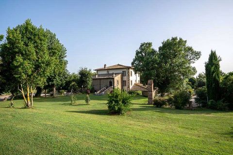 Villa i Cortona, Arezzo, Cortona - € 3.500.000 | Ref: ila-453-444762 - foto 10