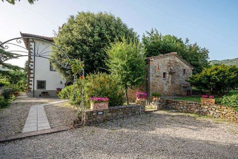 Villa i Cortona, Arezzo, Cortona - € 3.500.000 | Ref: ila-453-444762 - foto 12