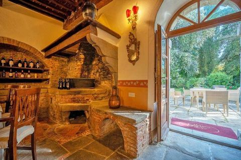 Villa i Cortona, Arezzo, Cortona - € 3.500.000 | Ref: ila-453-444762 - foto 17