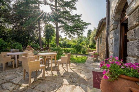 Villa i Cortona, Arezzo, Cortona - € 3.500.000 | Ref: ila-453-444762 - foto 18