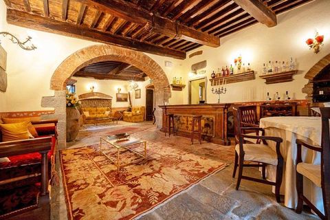 Villa i Cortona, Arezzo, Cortona - € 3.500.000 | Ref: ila-453-444762 - foto 19