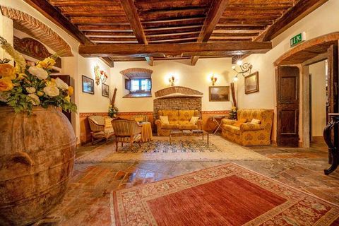 Villa i Cortona, Arezzo, Cortona - € 3.500.000 | Ref: ila-453-444762 - foto 20