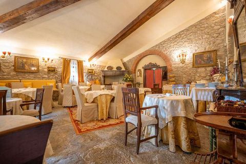 Villa i Cortona, Arezzo, Cortona - € 3.500.000 | Ref: ila-453-444762 - foto 21