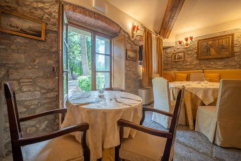 Villa i Cortona, Arezzo, Cortona - € 3.500.000 | Ref: ila-453-444762 - foto 22