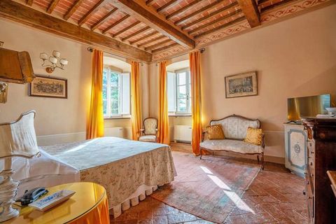 Villa i Cortona, Arezzo, Cortona - € 3.500.000 | Ref: ila-453-444762 - foto 23