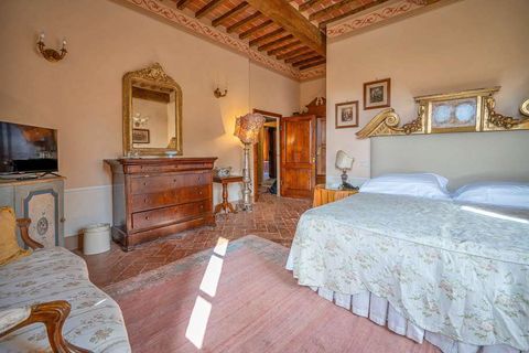 Villa i Cortona, Arezzo, Cortona - € 3.500.000 | Ref: ila-453-444762 - foto 24