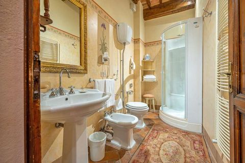 Villa i Cortona, Arezzo, Cortona - € 3.500.000 | Ref: ila-453-444762 - foto 25