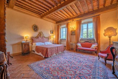 Villa i Cortona, Arezzo, Cortona - € 3.500.000 | Ref: ila-453-444762 - foto 26