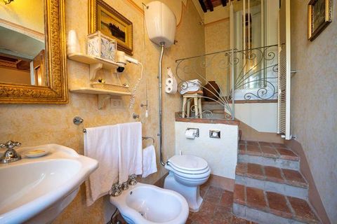Villa i Cortona, Arezzo, Cortona - € 3.500.000 | Ref: ila-453-444762 - foto 28