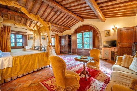 Villa i Cortona, Arezzo, Cortona - € 3.500.000 | Ref: ila-453-444762 - foto 30