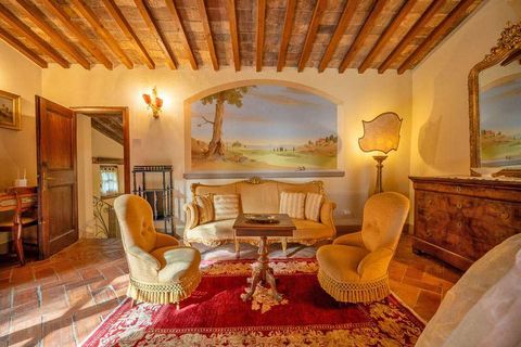Villa i Cortona, Arezzo, Cortona - € 3.500.000 | Ref: ila-453-444762 - foto 32