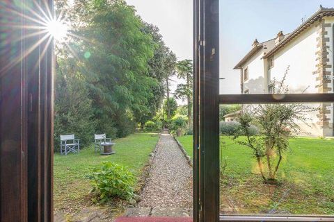 Villa i Cortona, Arezzo, Cortona - € 3.500.000 | Ref: ila-453-444762 - foto 34