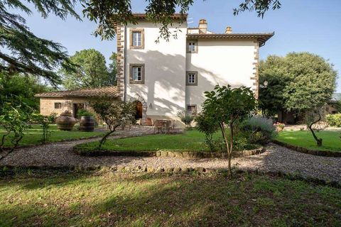 Villa i Cortona, Arezzo, Cortona - € 3.500.000 | Ref: ila-453-444762 - foto 36