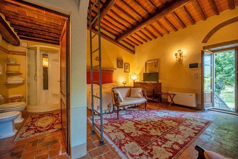 Villa i Cortona, Arezzo, Cortona - € 3.500.000 | Ref: ila-453-444762 - foto 38