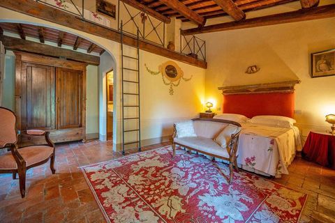 Villa i Cortona, Arezzo, Cortona - € 3.500.000 | Ref: ila-453-444762 - foto 39