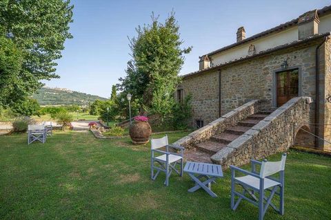 Villa i Cortona, Arezzo, Cortona - € 3.500.000 | Ref: ila-453-444762 - foto 40
