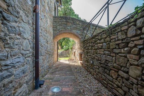 Villa i Cortona, Arezzo, Cortona - € 3.500.000 | Ref: ila-453-444762 - foto 41